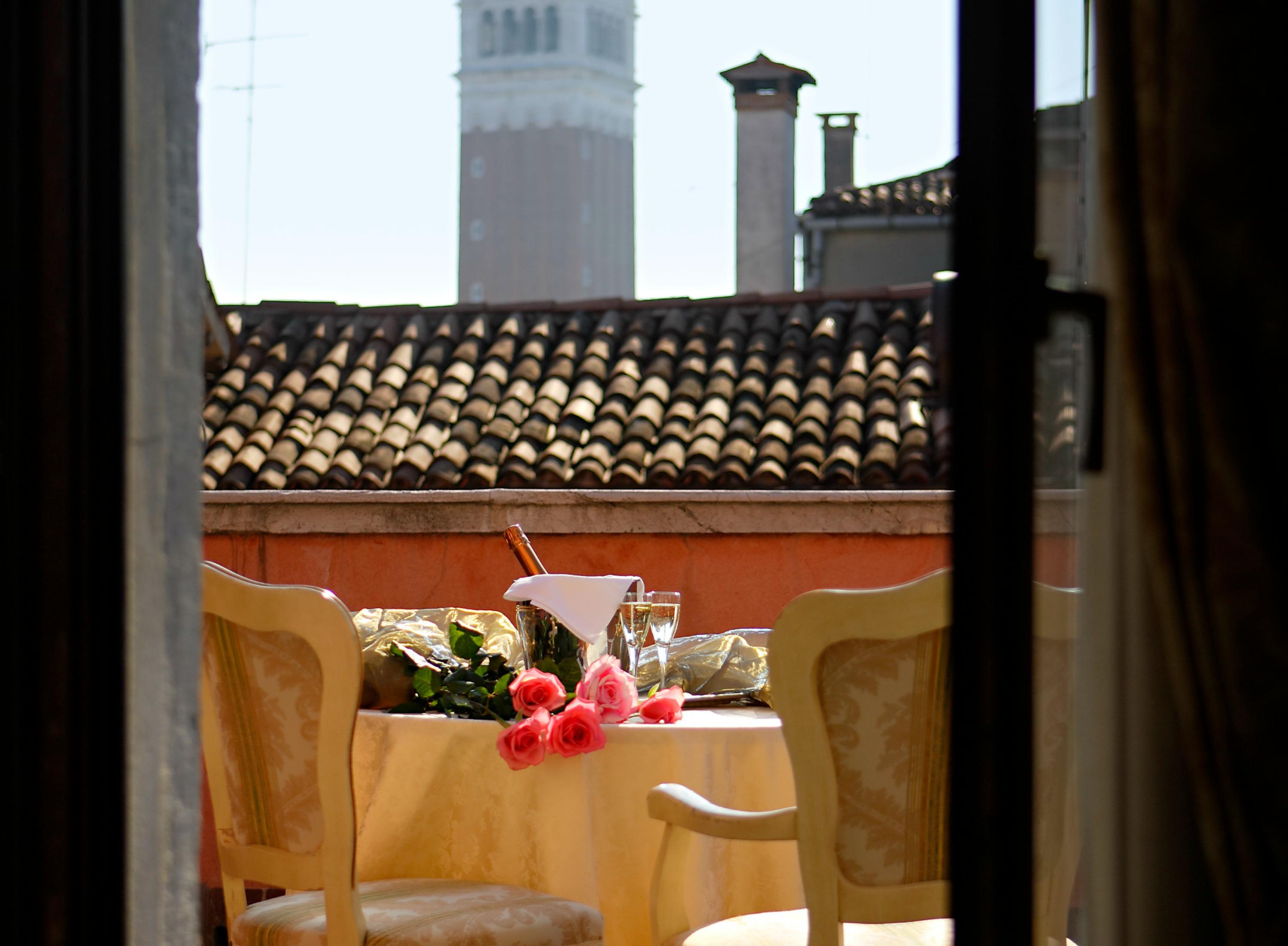 Hotel Gorizia A La Valigia Venezia Eksteriør bilde